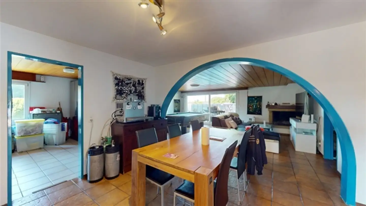 Single house for sale - Meienriedweg 59, 2556 Scheuren - Photo 2