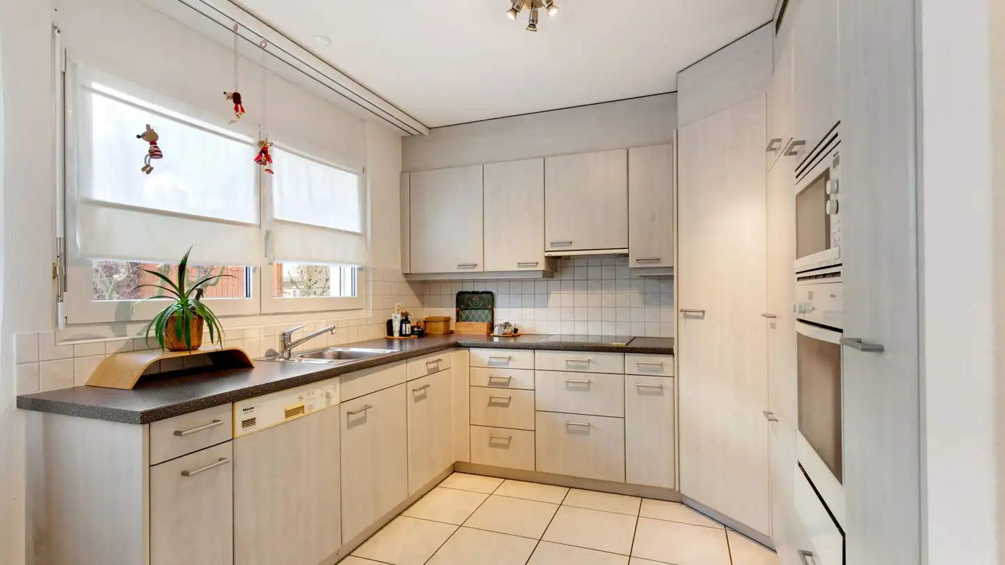 Appartement à vendre - Sunnewisstrasse 3, 8483 Kollbrunn - Photo 3