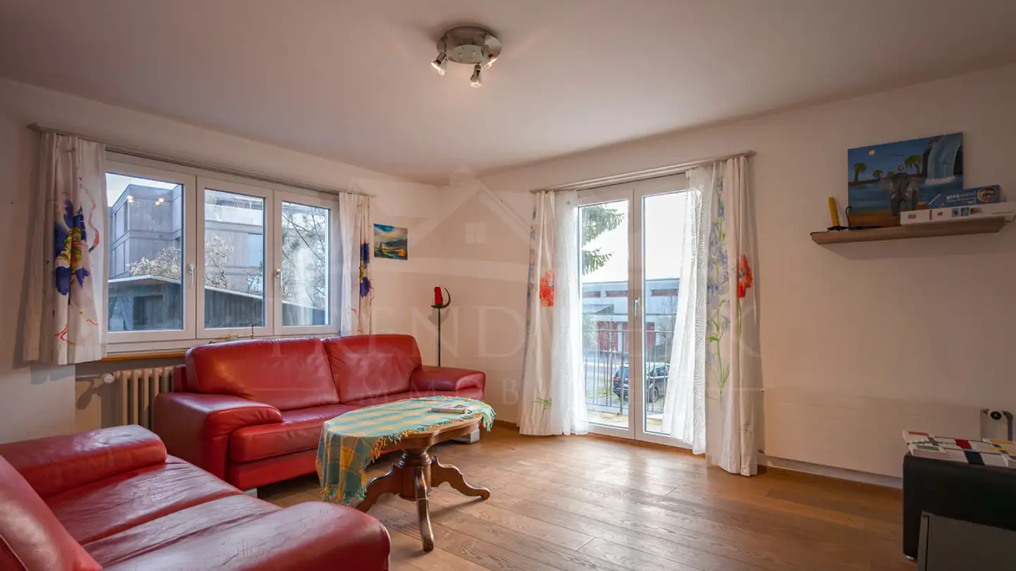 Maison individuelle à vendre - Weinstrasse 16, 6285 Hitzkirch - Photo 4