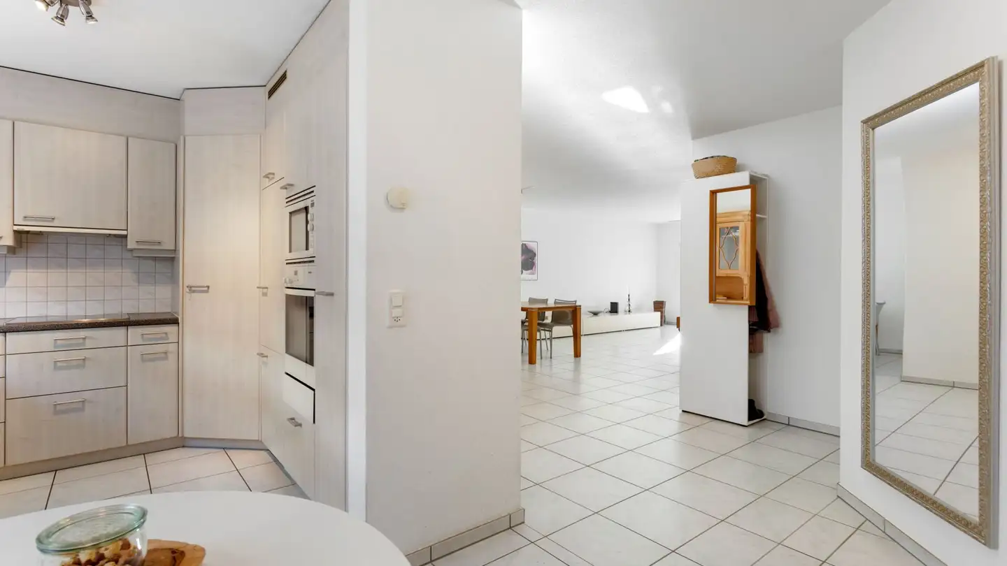 Appartement à vendre - Sunnewisstrasse 3, 8483 Kollbrunn - Photo 4