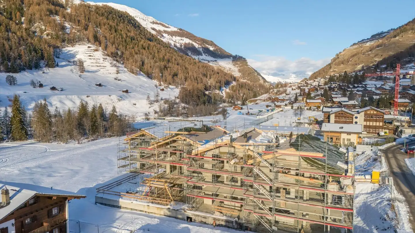 Appartamento in vendita - 1983 Evolène - Foto 4