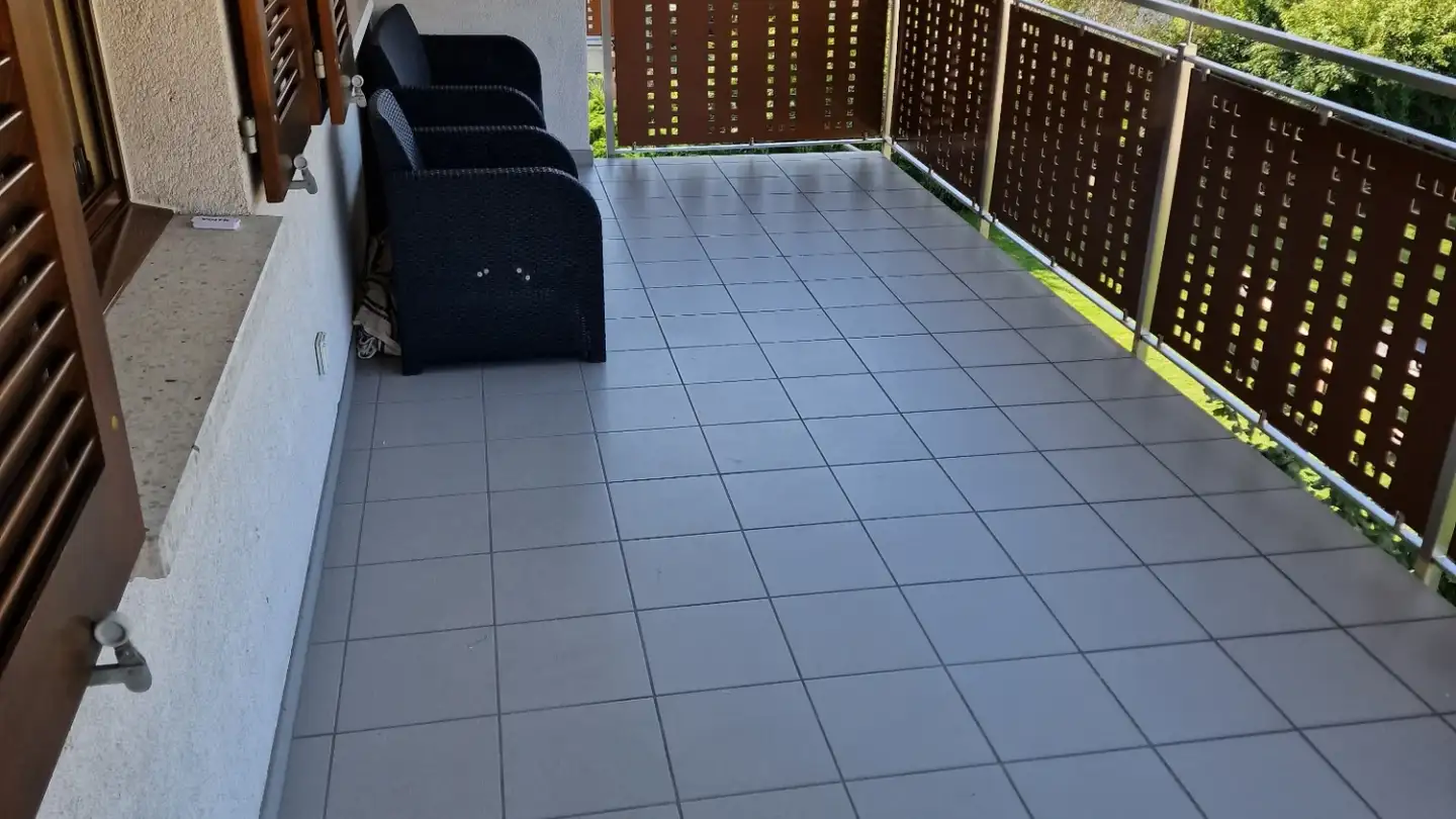 Wohnung mieten - 9475 Sevelen