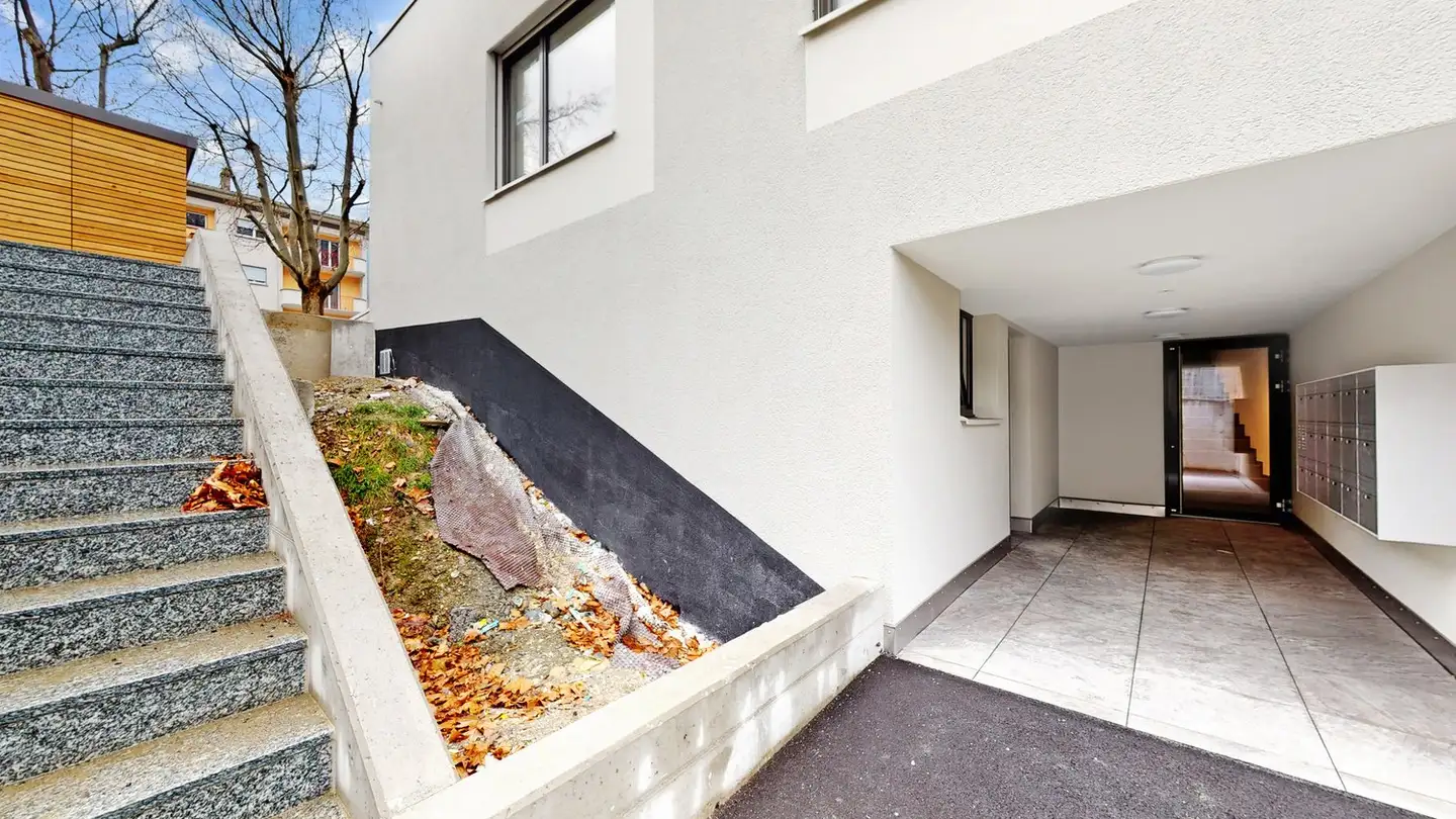 Appartamento in affitto - Gliserallee 148, 3902 Glis - Foto 2