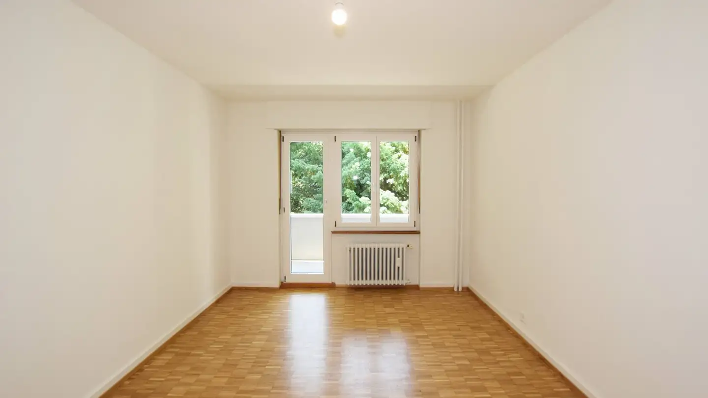 Appartamento in affitto - Rosentalstrasse 27, 4058 Basel - Photo 3