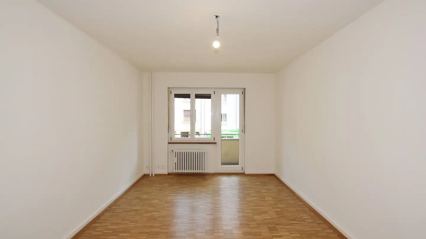Appartamento in affitto - Rosentalstrasse 27, 4058 Basel - Photo 4