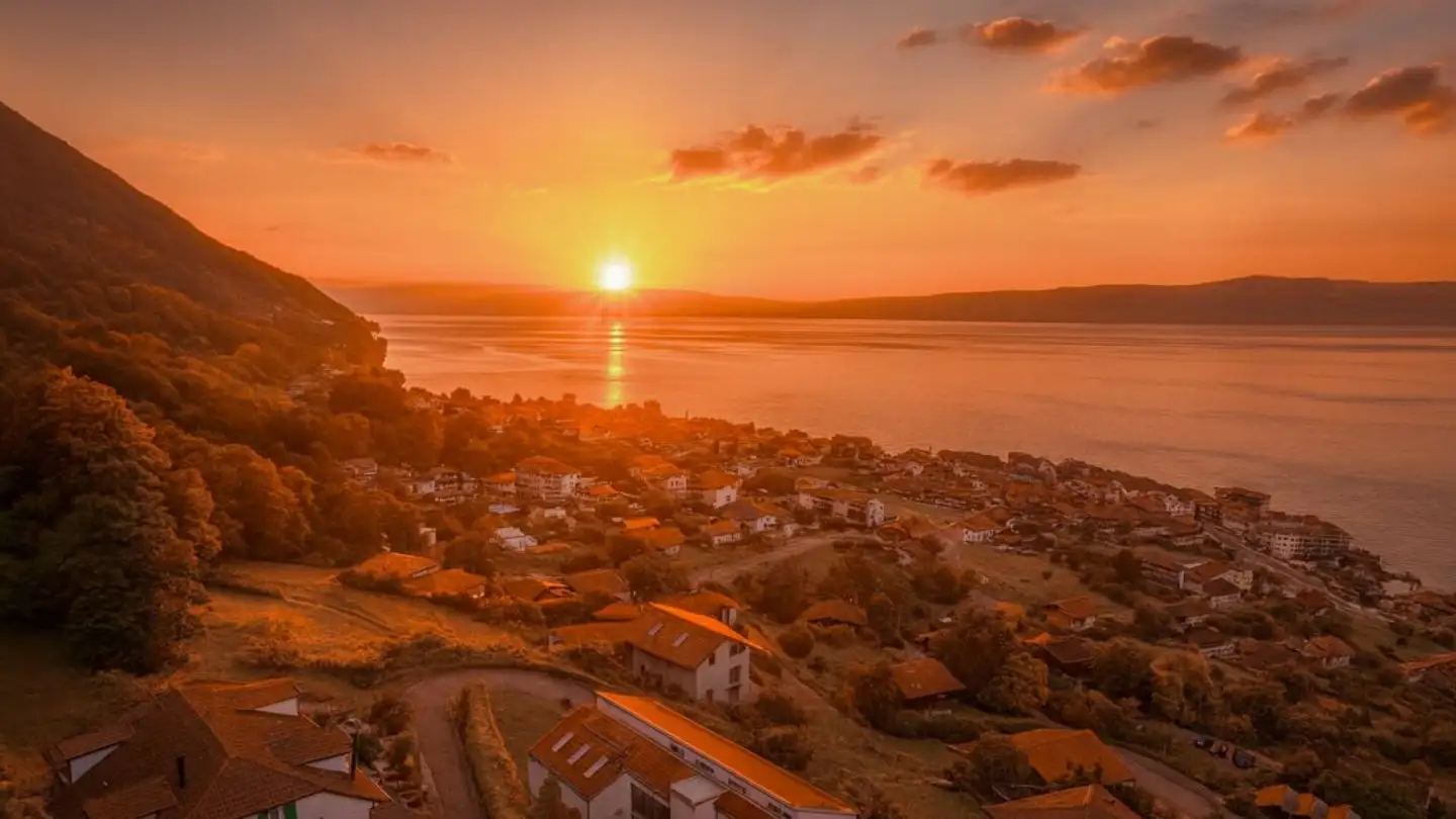 Maison individuelle à vendre - Chemin Du Niplay 11, 1898 St-Gingolph