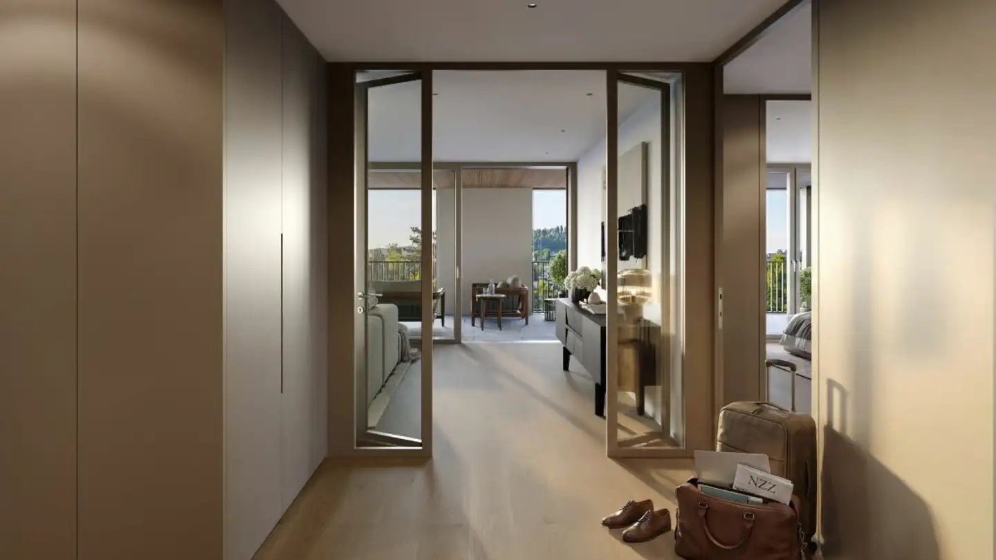 Wohnung kaufen - Peteracher 9, 8126 Zumikon - Foto 3