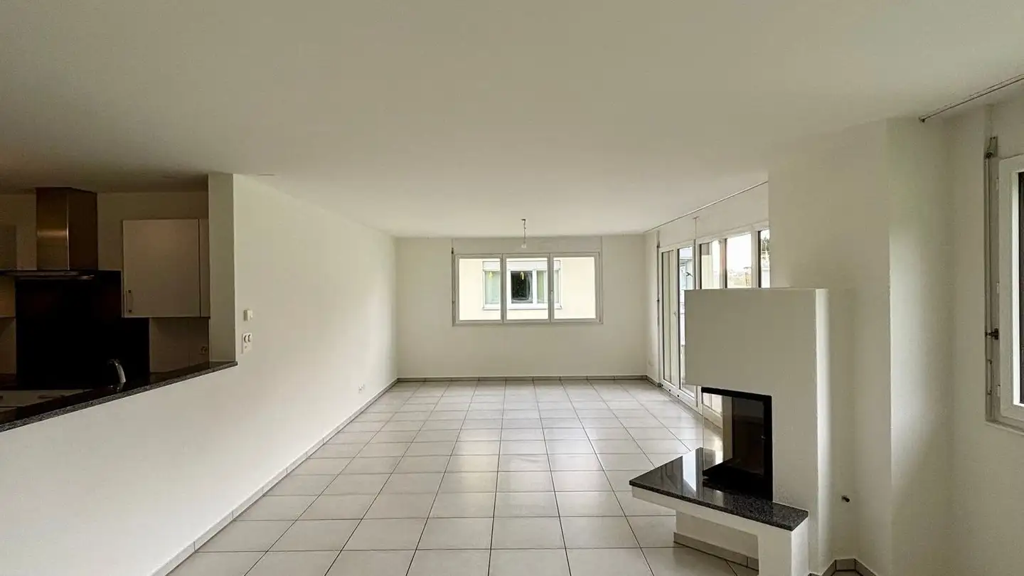 Apartment for rent - Am Zilbach 5, 8117 Fällanden - Photo 2