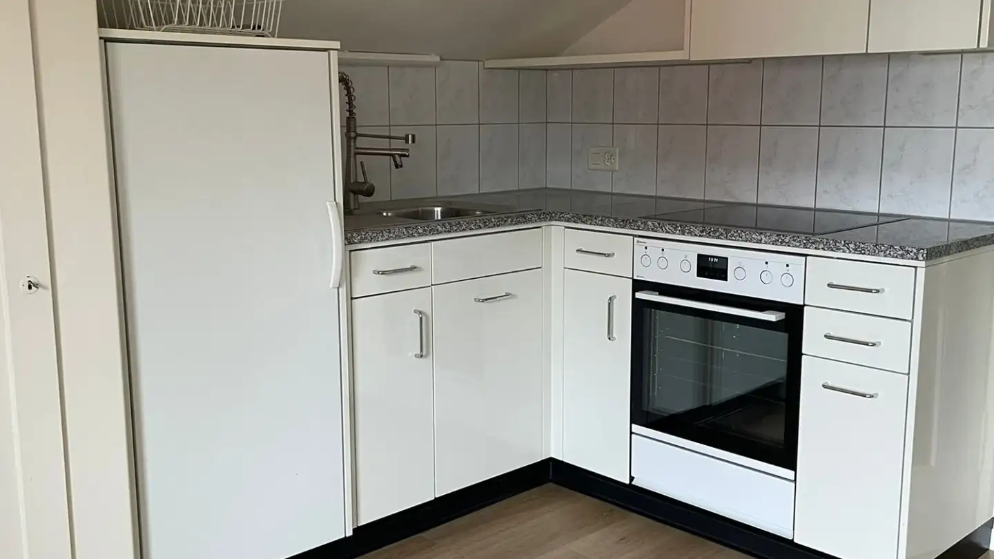 Attico in affitto - Nollenstrasse 2, 8570 Weinfelden