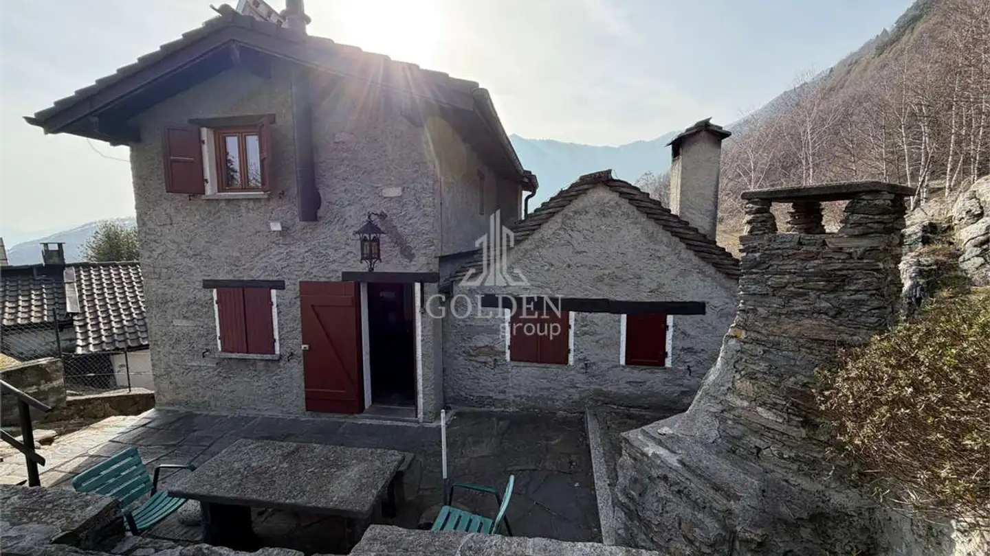 Workshop for sale - 6518 Gorduno