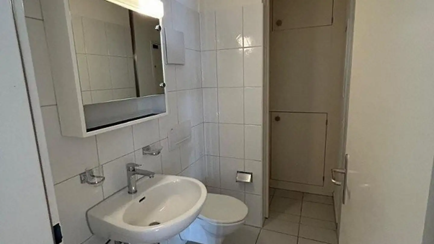 Duplex for rent - Am Rüschelbach 3, 4418 Reigoldswil - Photo 3