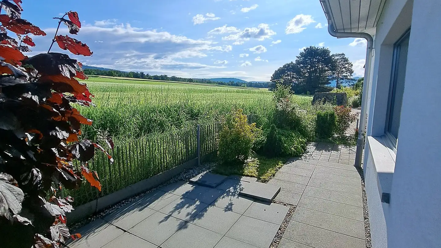 Casa singola in vendita - In Der Eich 7a, 4242 Laufen - Photo 2