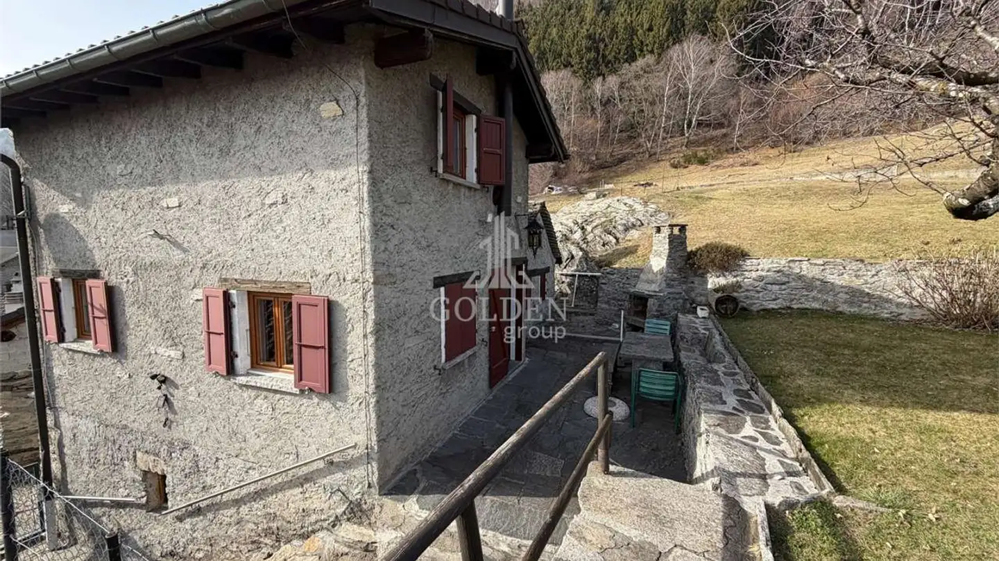 Workshop for sale - 6518 Gorduno - Photo 2