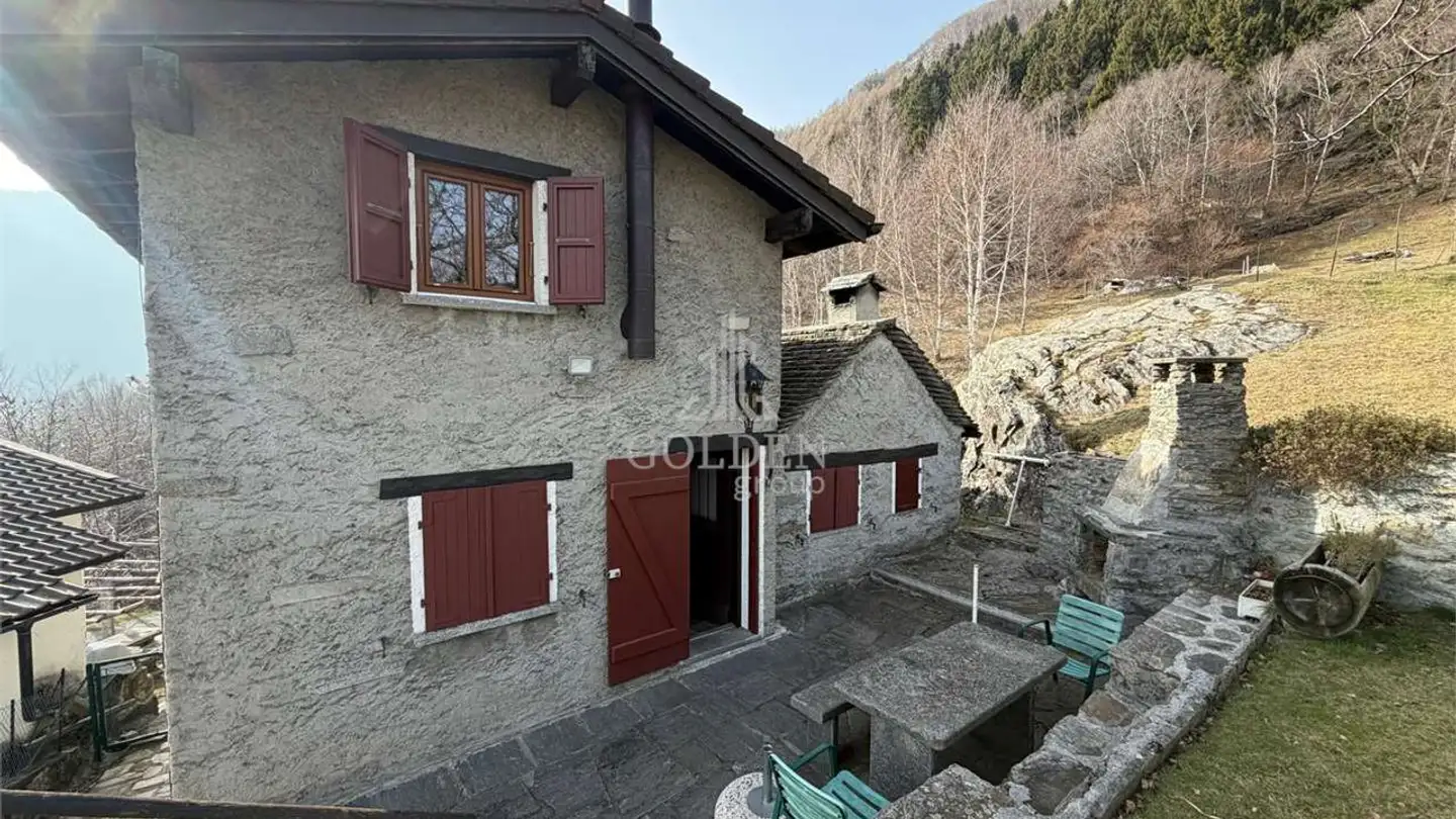 Workshop for sale - 6518 Gorduno - Photo 3