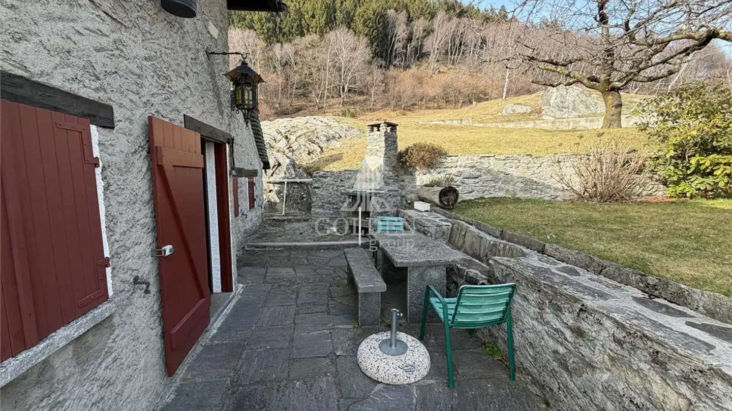 Workshop for sale - 6518 Gorduno - Photo 4