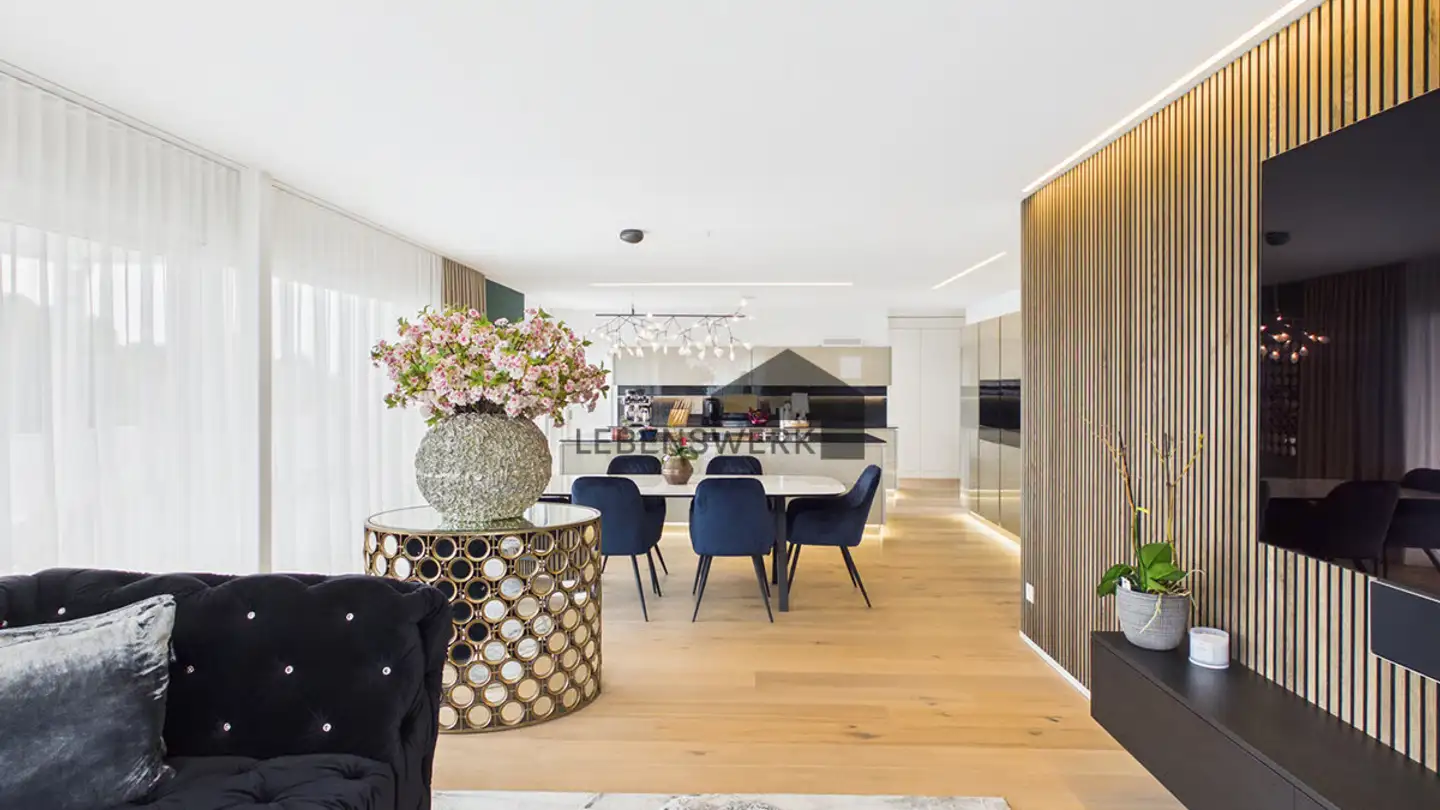 Apartment for sale - Bahnhofstrasse 25c, 8575 Bürglen TG - Photo 2