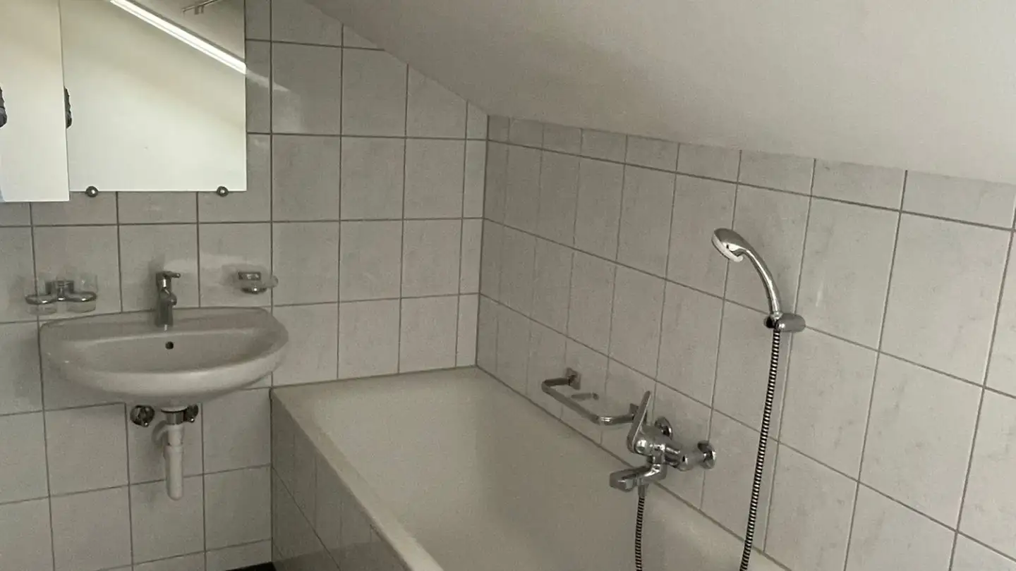 Attico in affitto - Nollenstrasse 2, 8570 Weinfelden - Foto 2