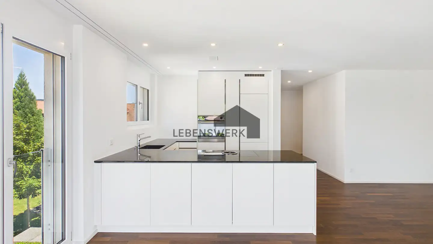 Apartment for sale - Bahnhofstrasse 25c, 8575 Bürglen TG - Photo 3
