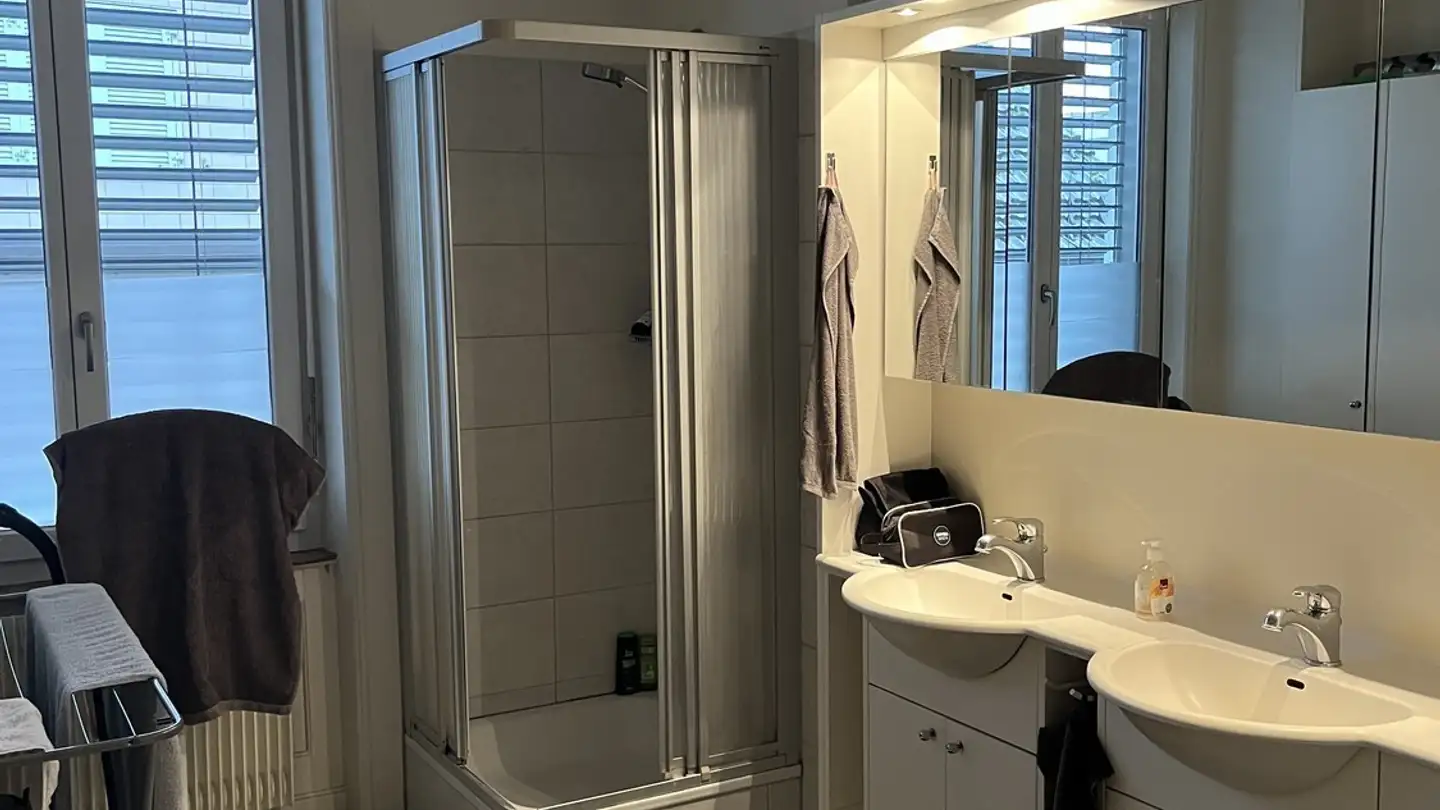 Single room for rent - 9008 St. Gallen - Photo 3
