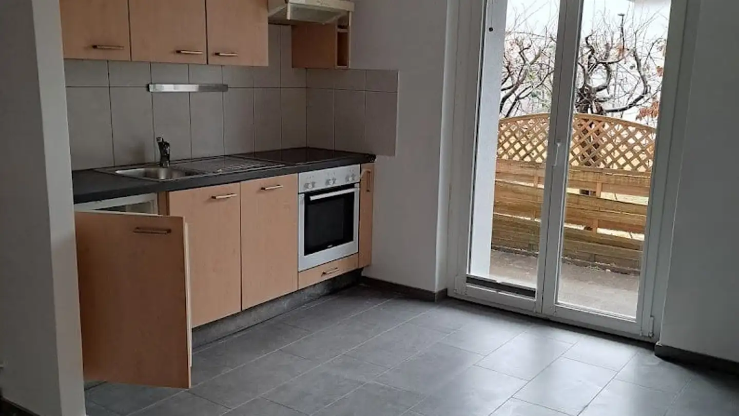 Appartement à louer - Rue Des Chênes 3, 2740 Moutier