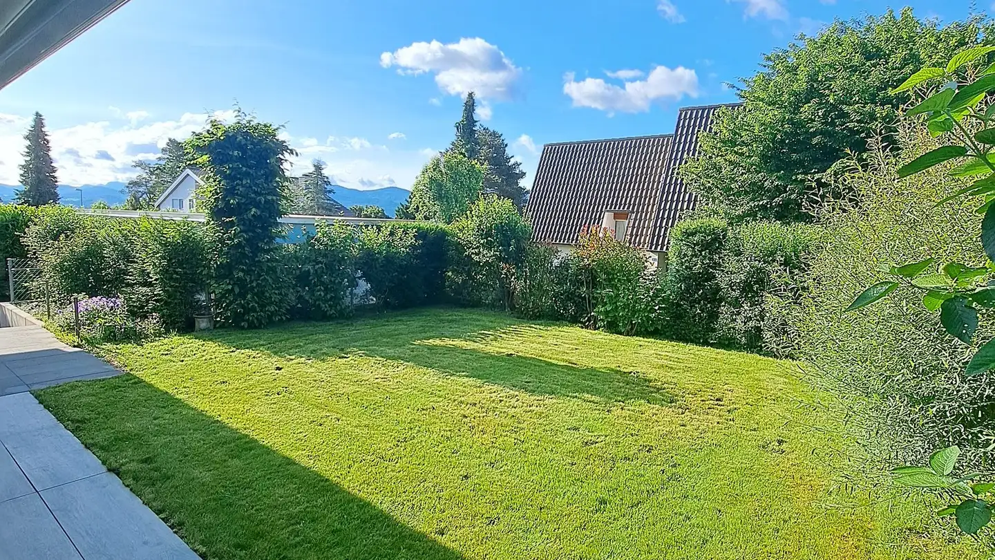 Casa singola in vendita - In Der Eich 7a, 4242 Laufen - Photo 4