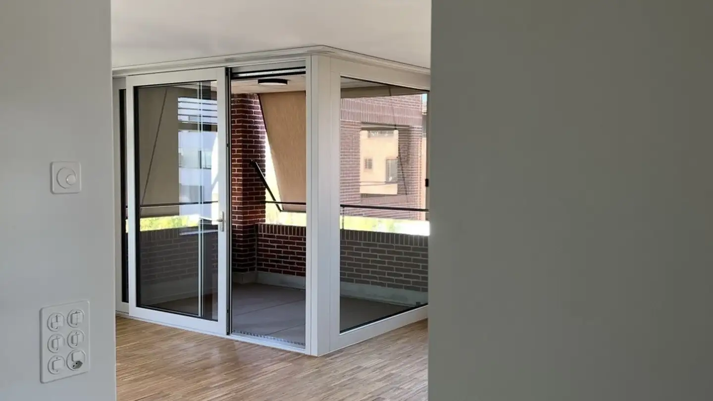 Möblierte Wohnung mieten - Riedthofstrasse, 8105 Regensdorf