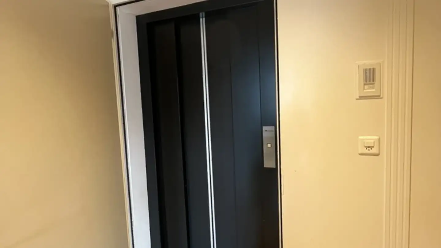 Single room for rent - Schwalbenstrasse 8, 9000 St. Gallen - Photo 4