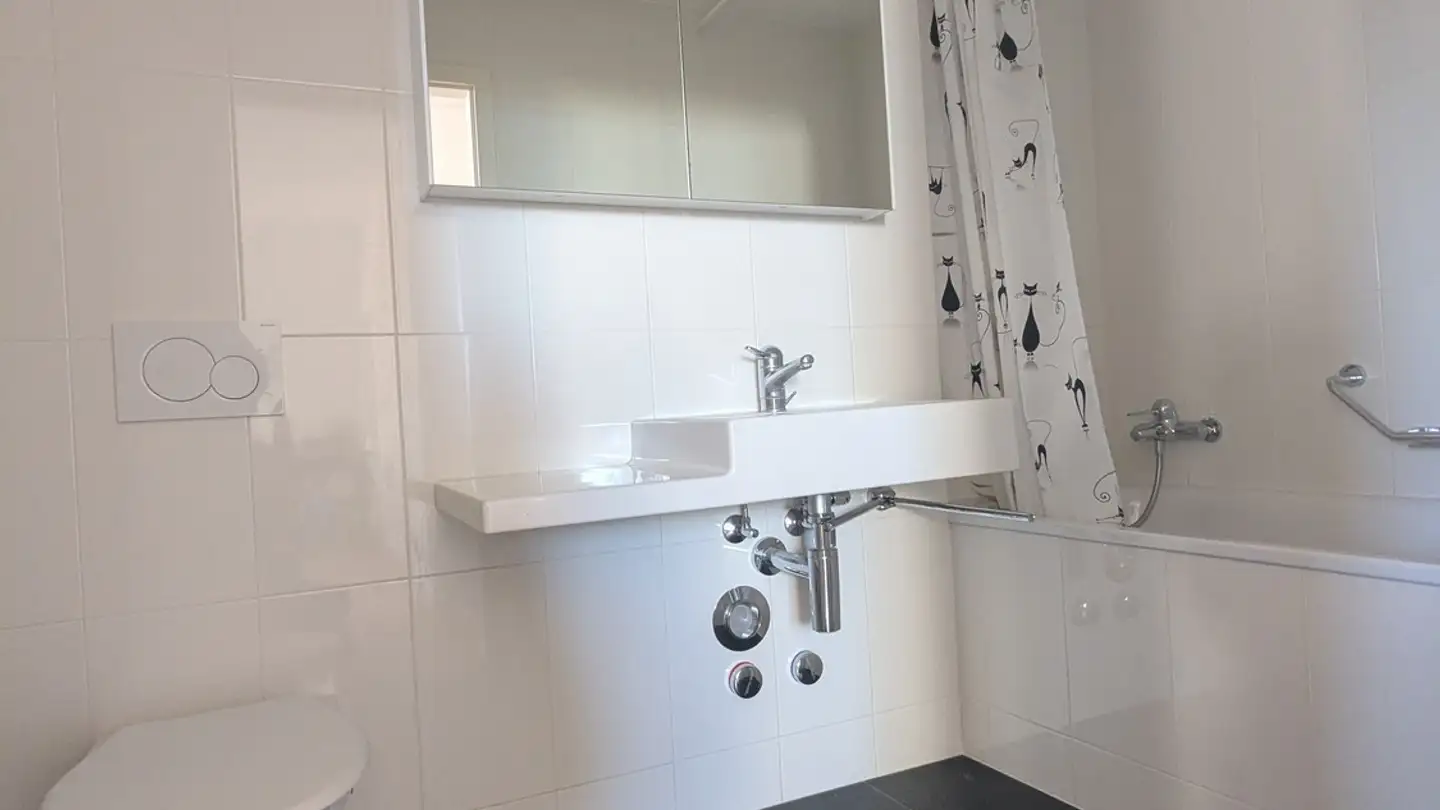 Appartamento in affitto - Rue de l'Église 2, 2000 Neuchâtel - Photo 4