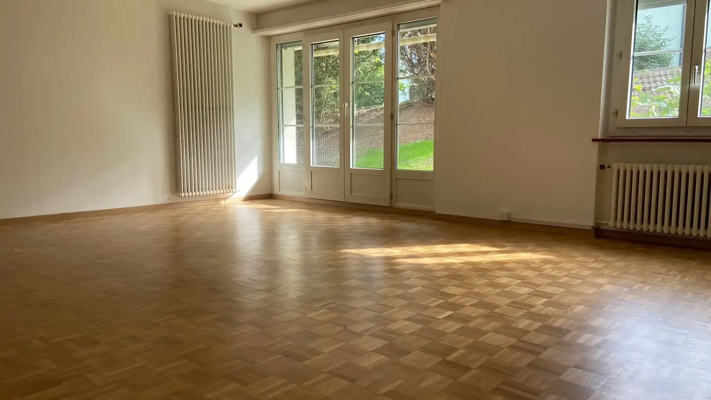 Appartamento in affitto - St. Gallerstrasse 24, 9300 Wittenbach