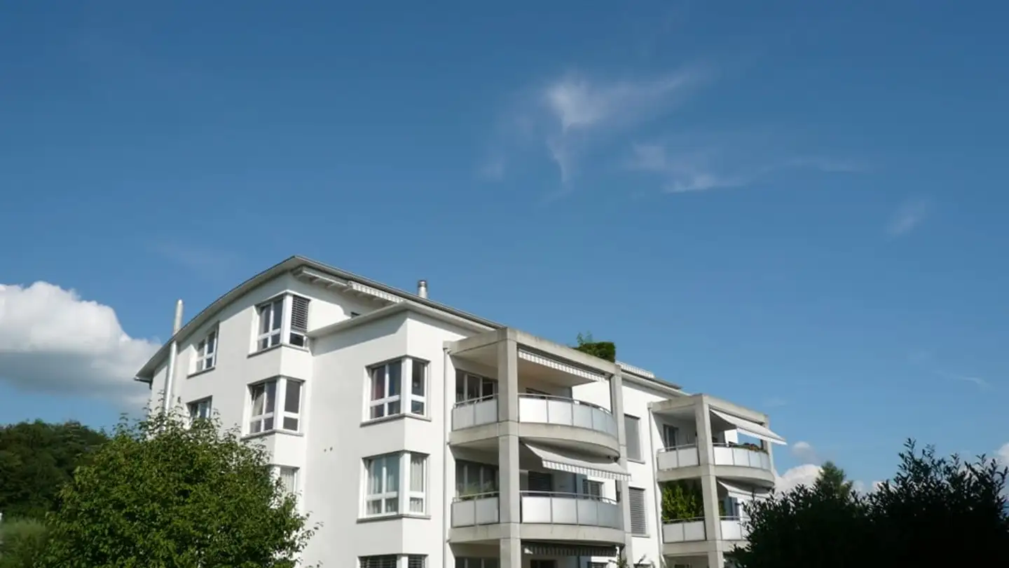 Apartment for rent - Wäldliweg 4, 8645 Jona
