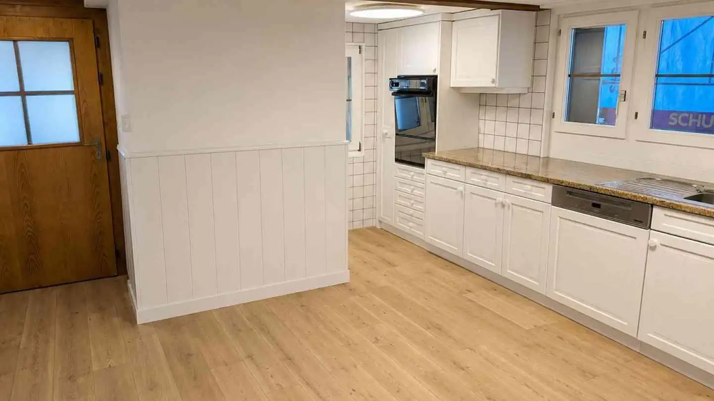 Semi-detached house for rent - 6312 Steinhausen - Photo 2
