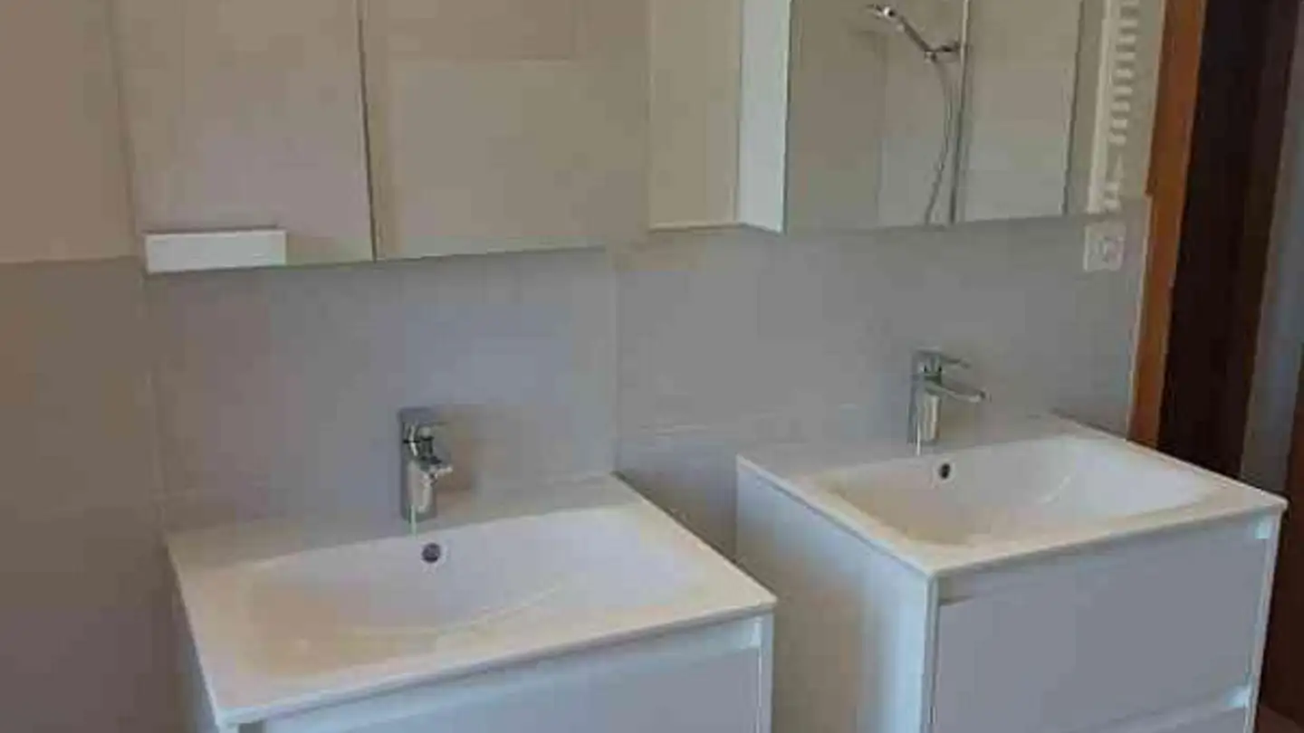 Semi-detached house for rent - 6312 Steinhausen - Photo 4