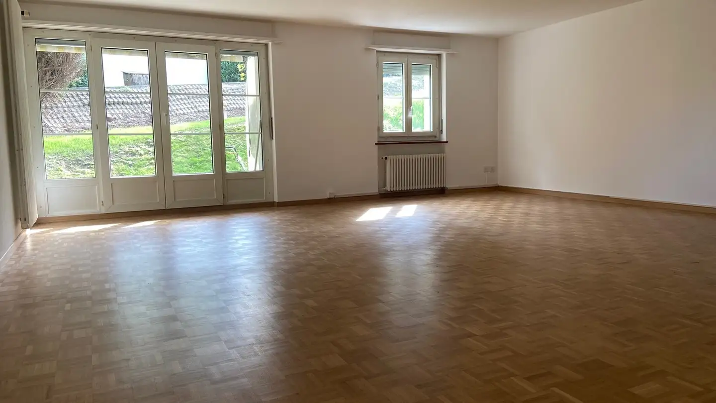 Wohnung mieten - St. Gallerstrasse 24, 9300 Wittenbach - Foto 2