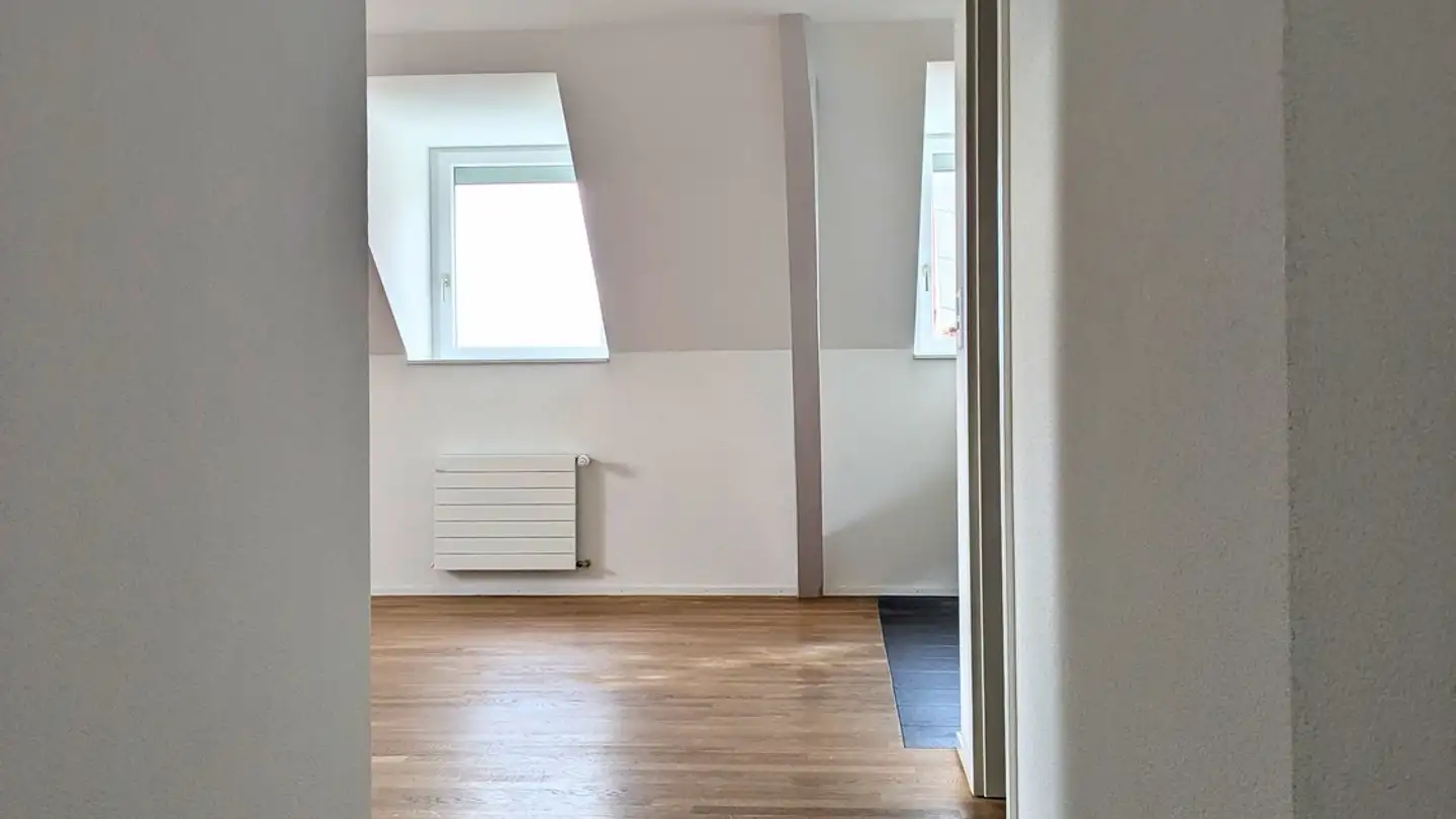 Appartamento in affitto - Rue de l'Église 2, 2000 Neuchâtel - Photo 3