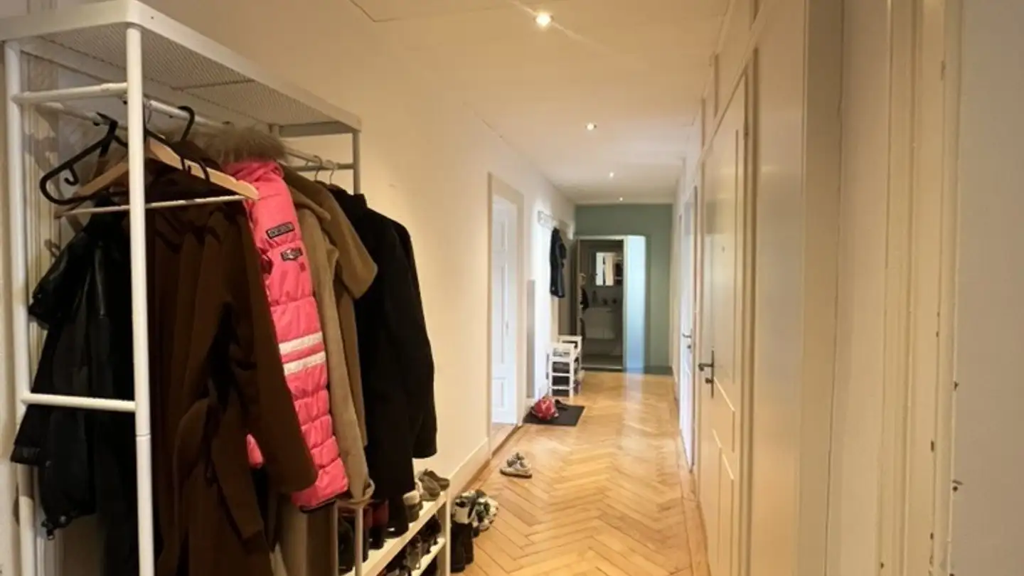 Single room for rent - Schwalbenstrasse 8, 9000 St. Gallen - Photo 3