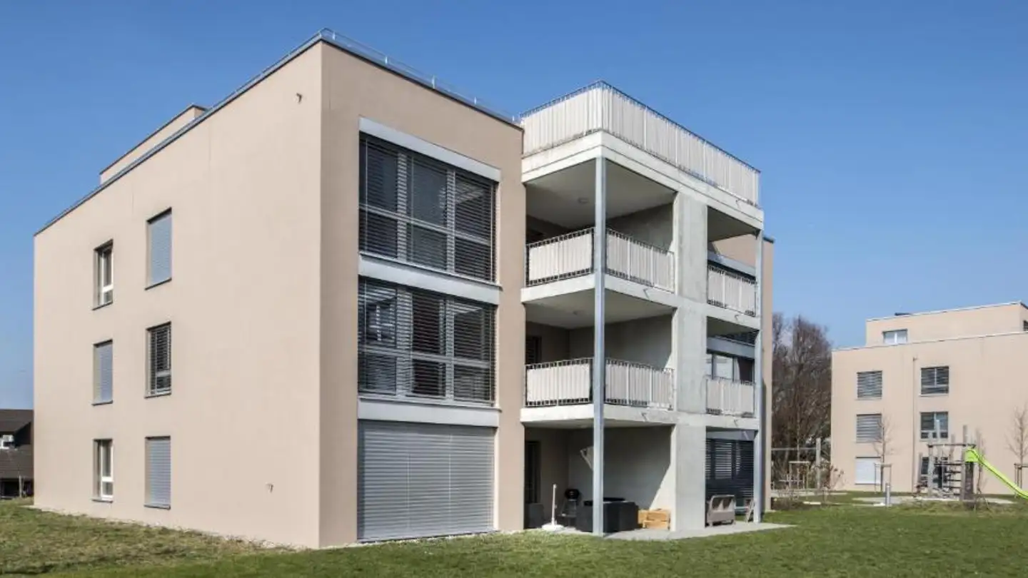 Appartamento in affitto - Kirchenbreitestrasse 39, 5734 Reinach AG
