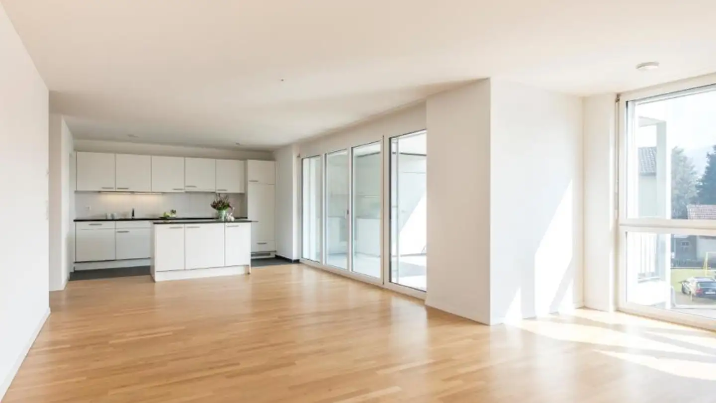 Appartamento in affitto - Kirchenbreitestrasse 39, 5734 Reinach AG - Foto 3
