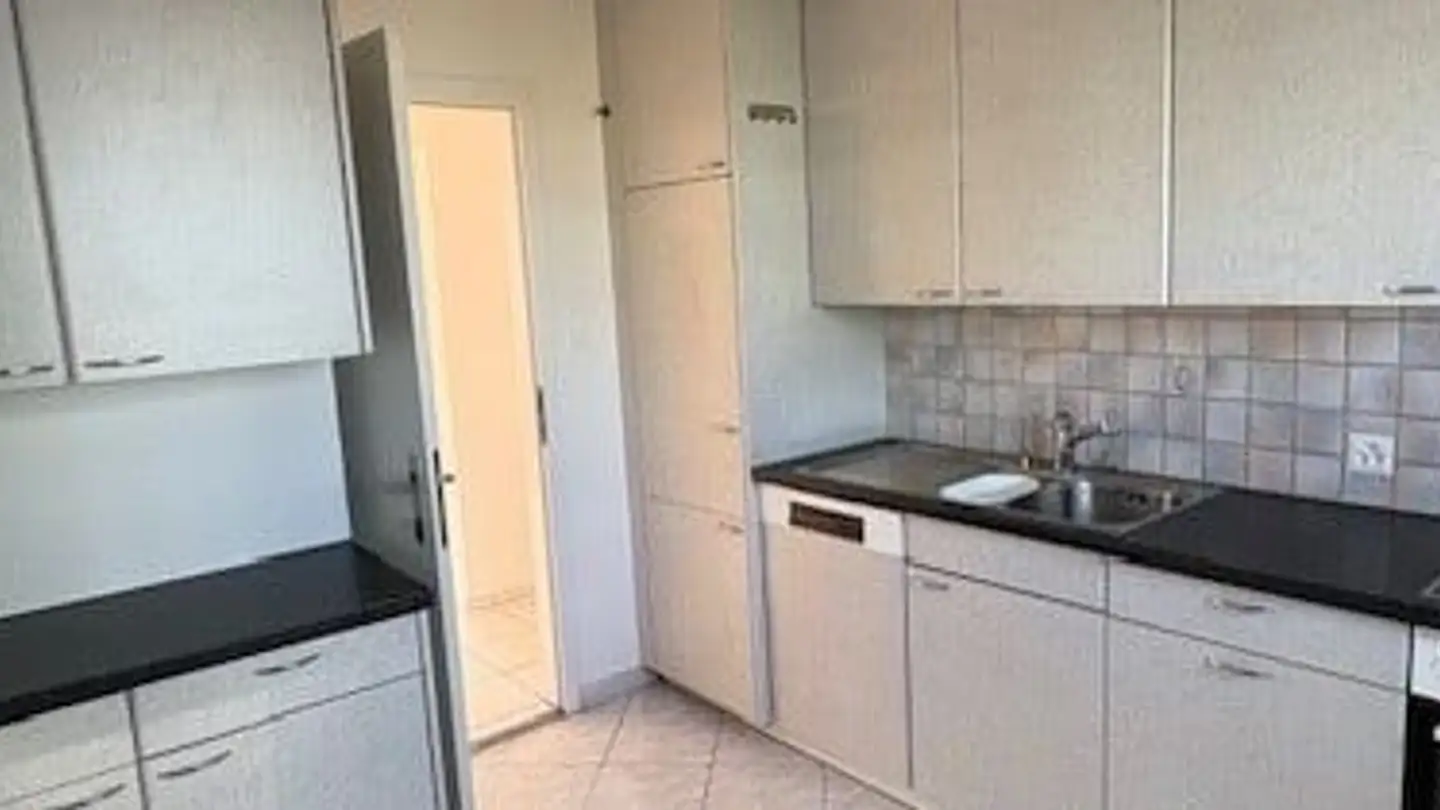 Appartement à louer - Wilenstrasse 40, 9532 Rickenbach b. Wil