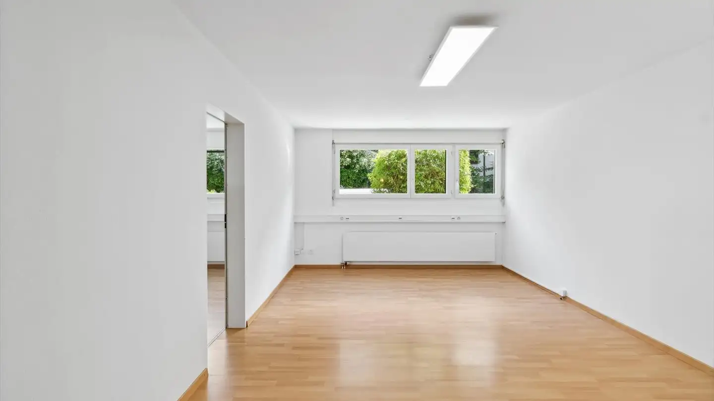 Bürofläche mieten - Dennlerstrasse 24, 8047 Zürich - Foto 3