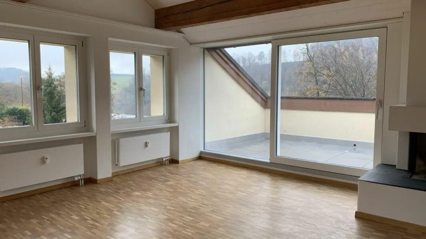 Wohnung mieten - Rotseestrasse 22, 6006 Luzern