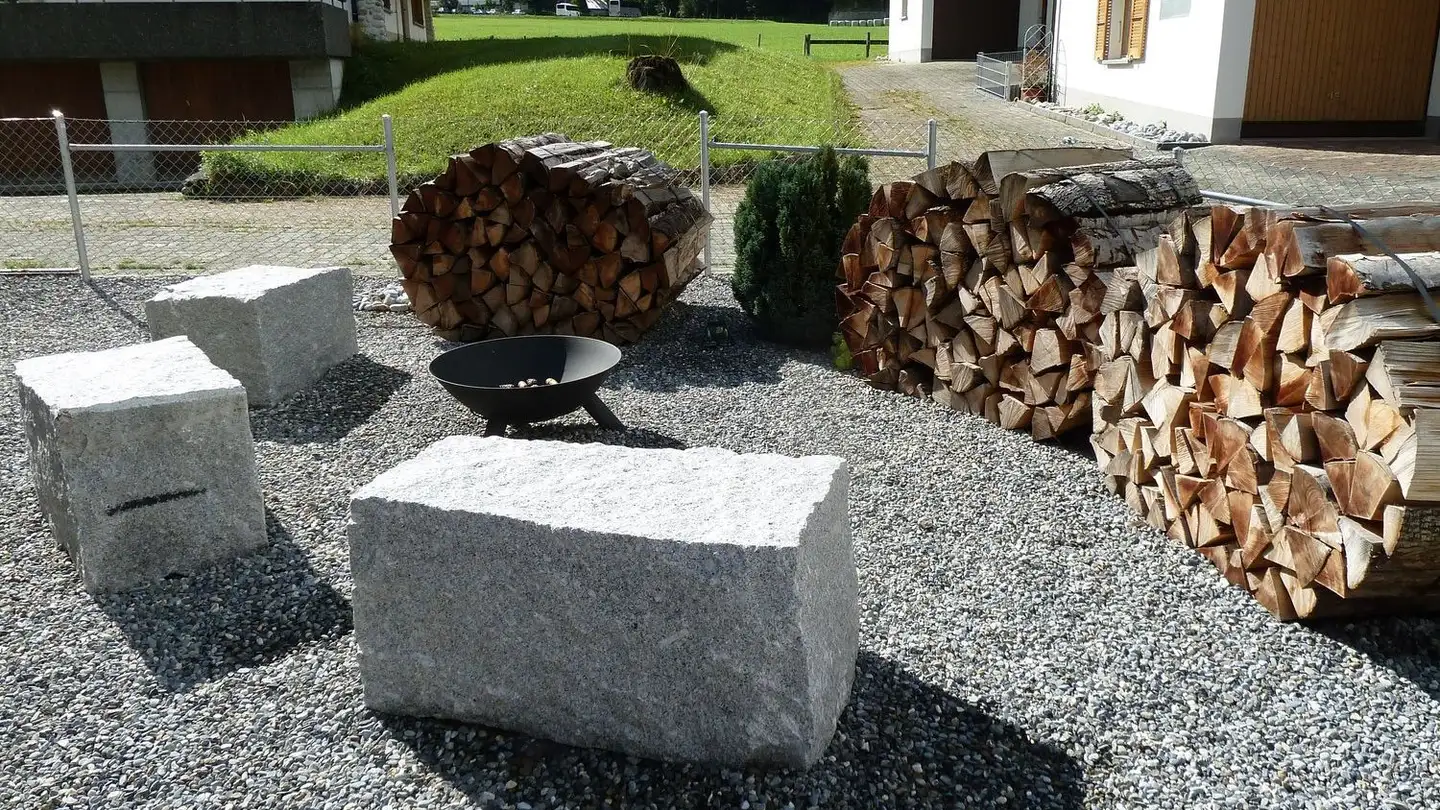 Casa singola in vendita - Oeschigässli 54, 3718 Kandersteg - Photo 4