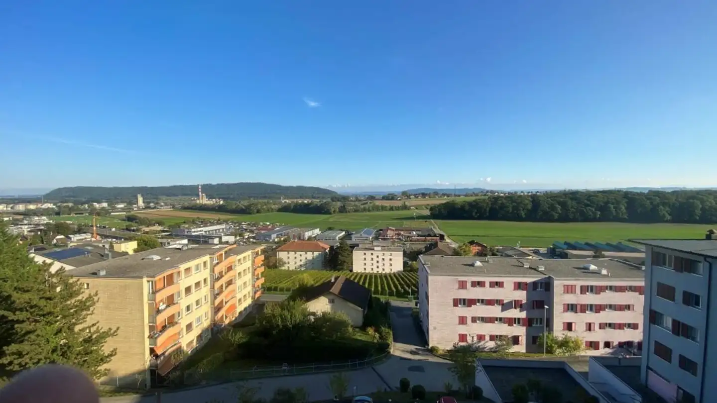 Wohnung mieten - Rue Du Vignoble 74, 2087 Cornaux NE