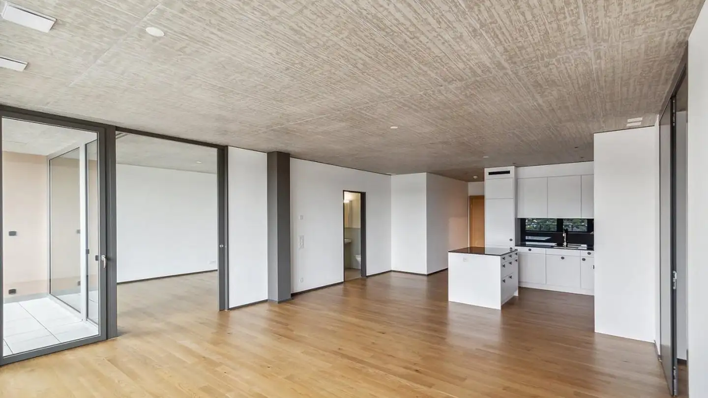 Appartement à louer - Dialogplatz 10, 8400 Winterthur - Photo 2