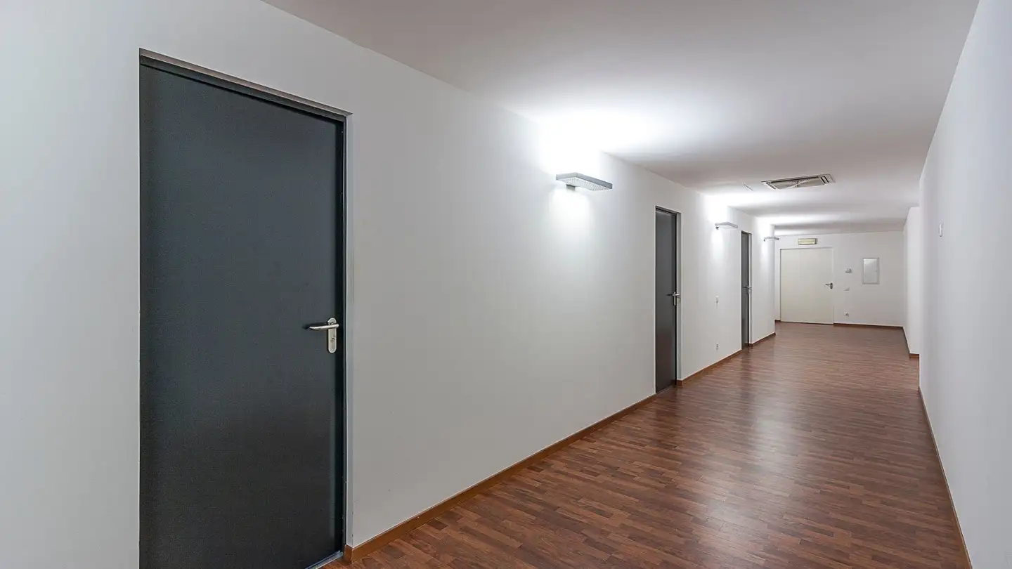 Bureau à louer - Via Campagna 30, 6934 Bioggio - Photo 4