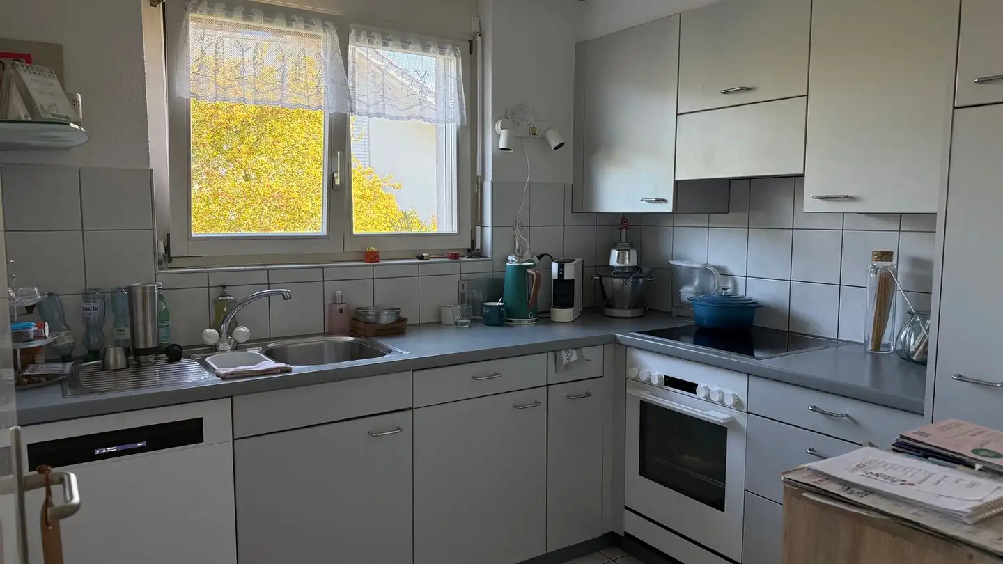 Appartamento in affitto - Hohlenhausweg 5, 3672 Oberdiessbach - Photo 3