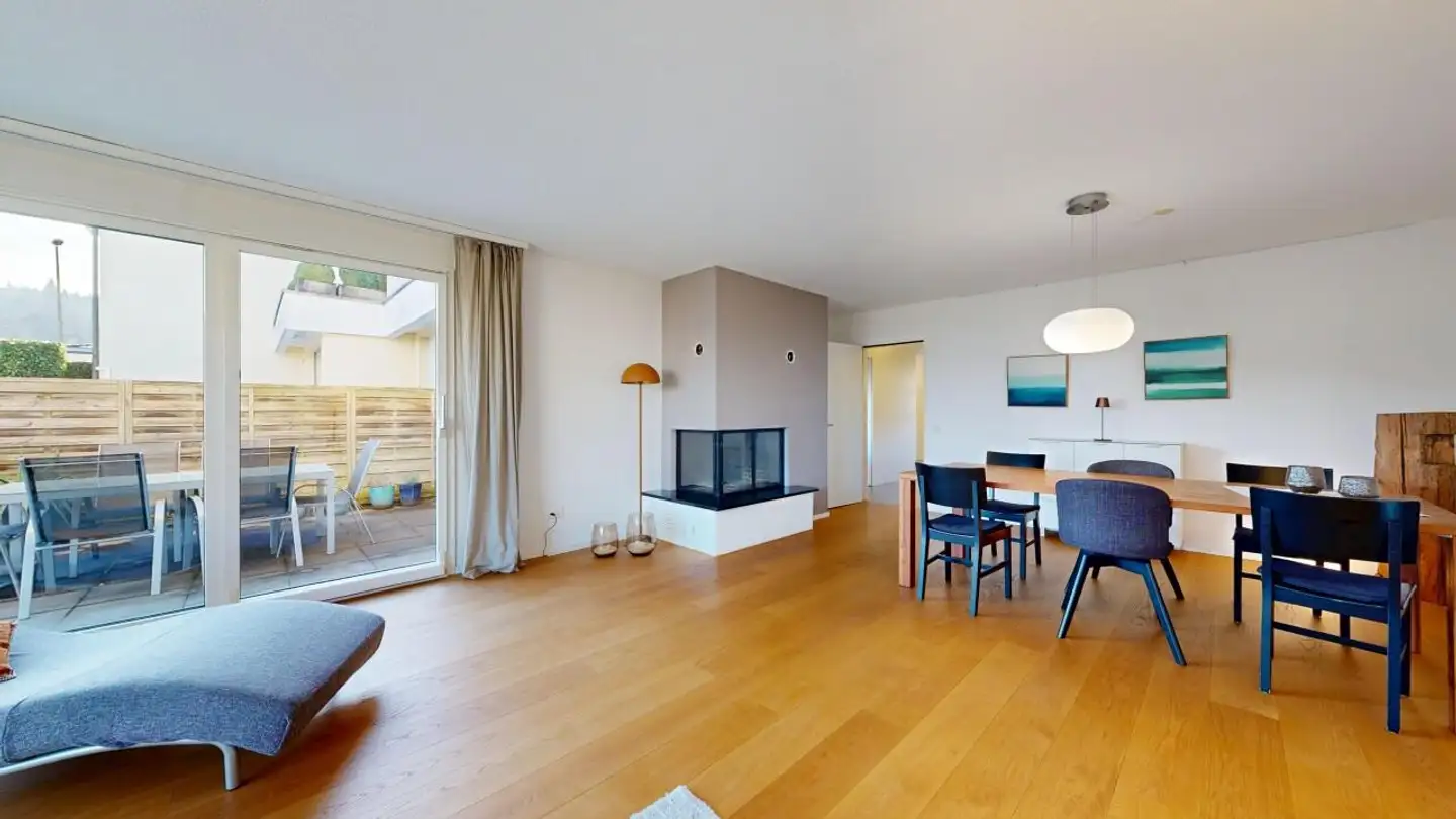 Maison individuelle à vendre - 6014 Luzern - Photo 2