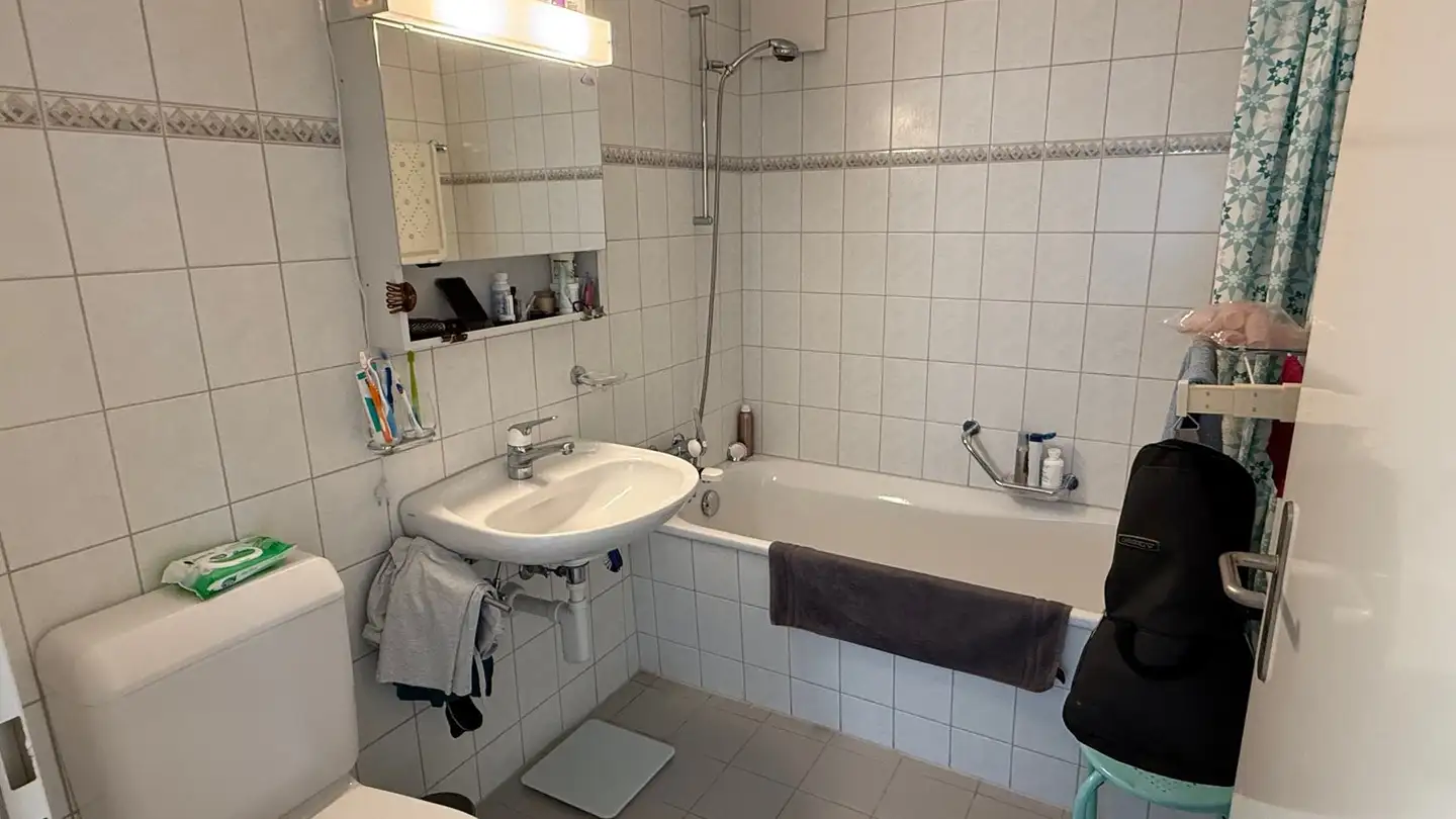 Appartamento in affitto - Hohlenhausweg 5, 3672 Oberdiessbach - Photo 4