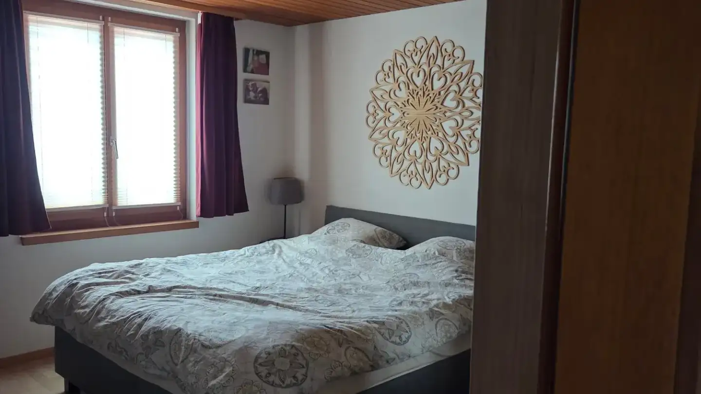 Apartment for rent - Tannbühlstrasse 9a, 8908 Hedingen - Photo 2