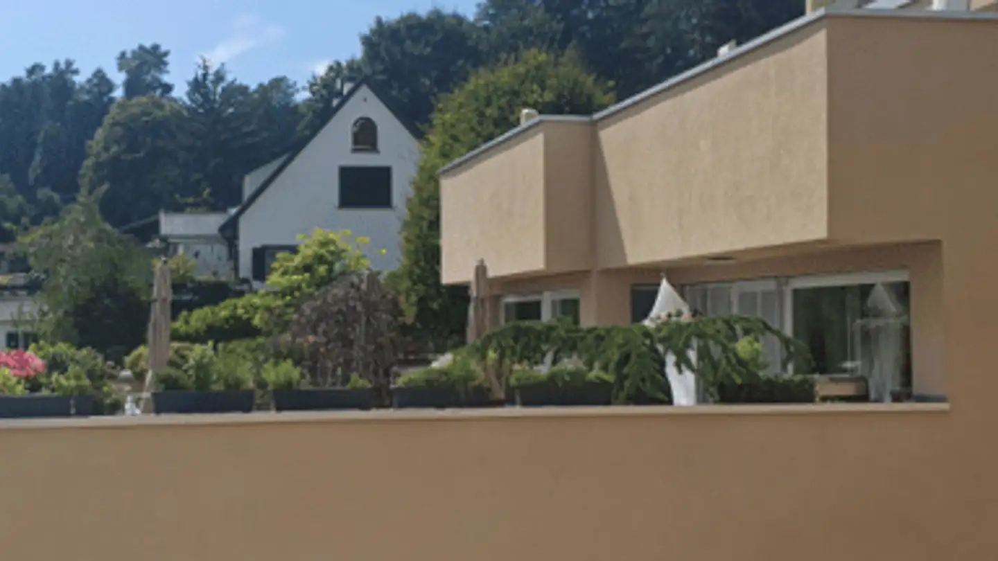 Terrassenwohnung kaufen - Sandgasse 8, 5736 Burg AG - Foto 3