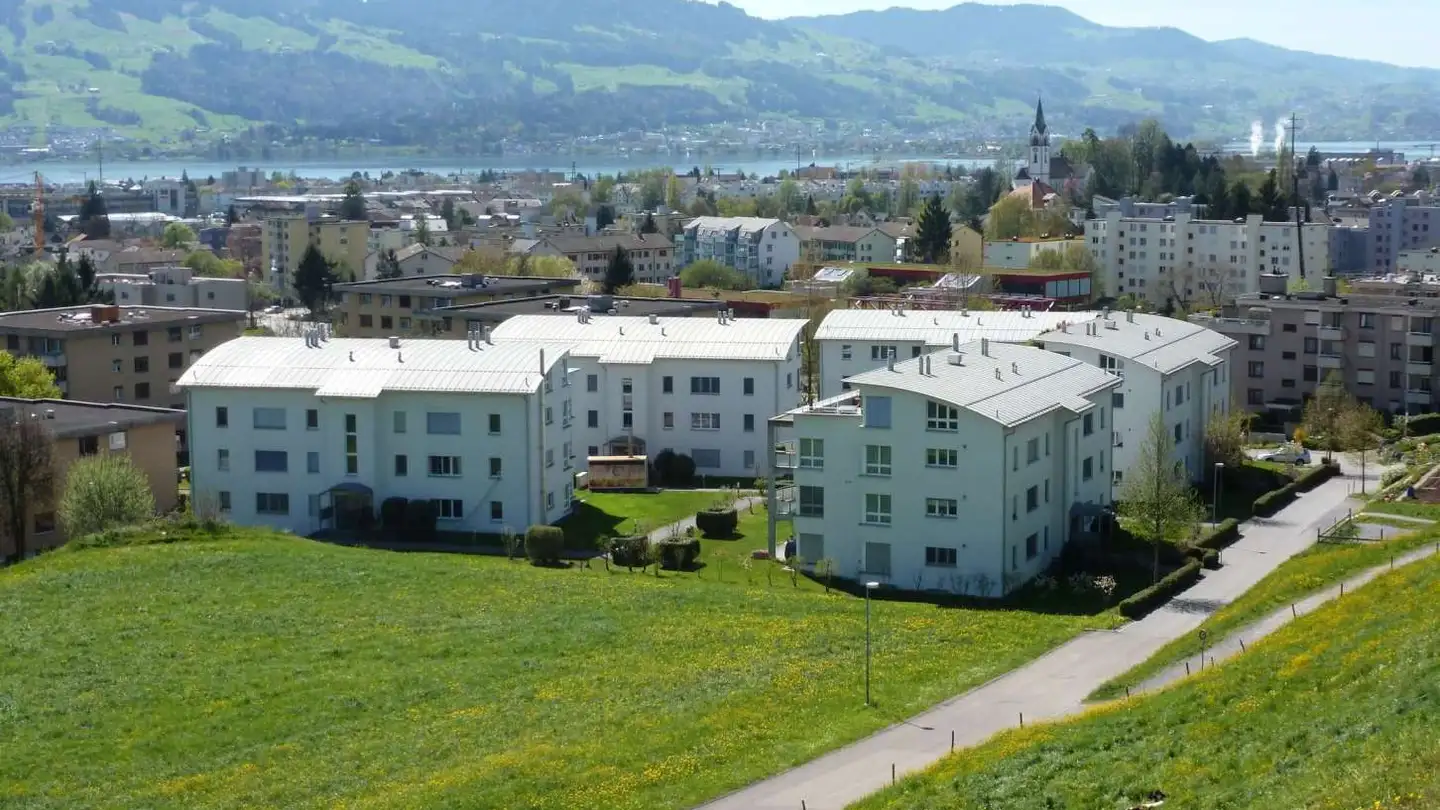 Appartamento in affitto - Wäldliweg 4, 8645 Jona - Photo 4